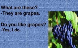 sourgrapes短文（what about some grapes）