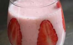草莓酸奶短文（草莓酸奶阅读短文答案）