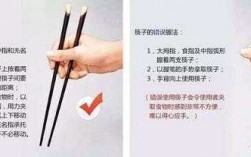 筷子短文一举（筷子阅读短文答案 第三四段）