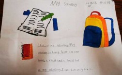 myschoolbag短文（myschoolbag英语小作文）