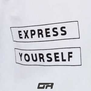 expressyourself短文（expressing yourself）-图2