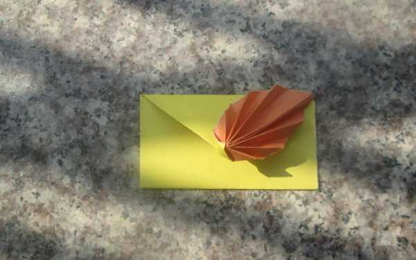 短文飞来的信封（飞来的信件像那彩色的花瓣）-图2