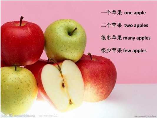 介绍苹果的英语短文（介绍苹果用英语）-图3
