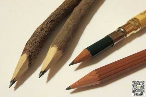铅笔的发明短文（铅笔的发明过程简短）-图3