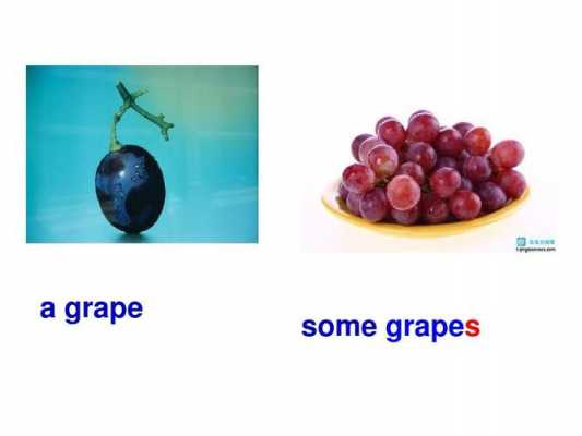 sourgrapes短文（what about some grapes）-图3