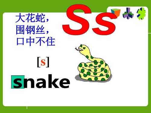 介绍蛇的英语短文（用英文介绍蛇）-图2