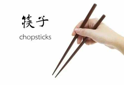筷子短文（筷子短文介绍的内容不一致的是什么意思）-图1